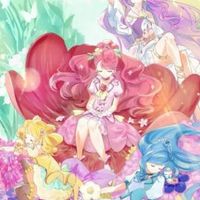 プリキュアなりきり.ᐟ‪‪‬.ᐟ‪‪‬〖 幻想世界 〗