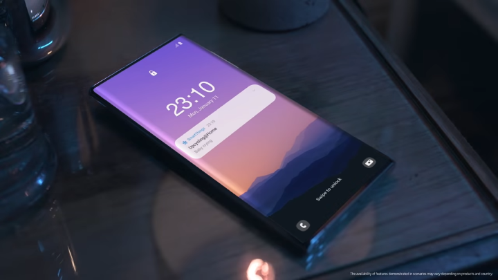 [CES 2021] Samsung Upcycling _ Samsung 2-24 screenshot.png