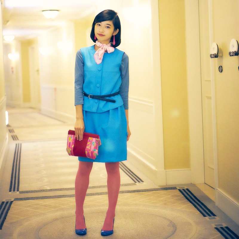 90 L尺寸B：93 （其他尺寸將發生分別大小順序電荷） 長度（順序） 從後面所述頸部基體的每骨距離 55厘米是完全免費的 以後每到1厘米+¥100 我們只接受任何提問。 如果您有任何疑問，請隨時與我