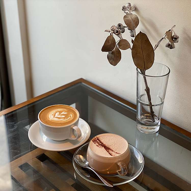 メニュー別口コミ情報 Ryumon Coffee Stand リュモン コーヒー スタンド 吉祥寺南町 吉祥寺駅 カフェ By Line Conomi