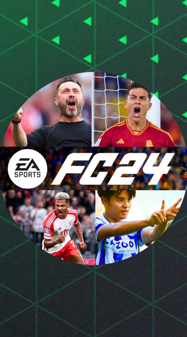 FIFAモバイル愛好会