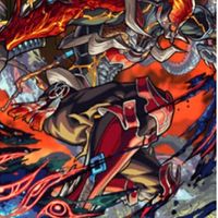 モンスト 21裏 無量大数マラソン