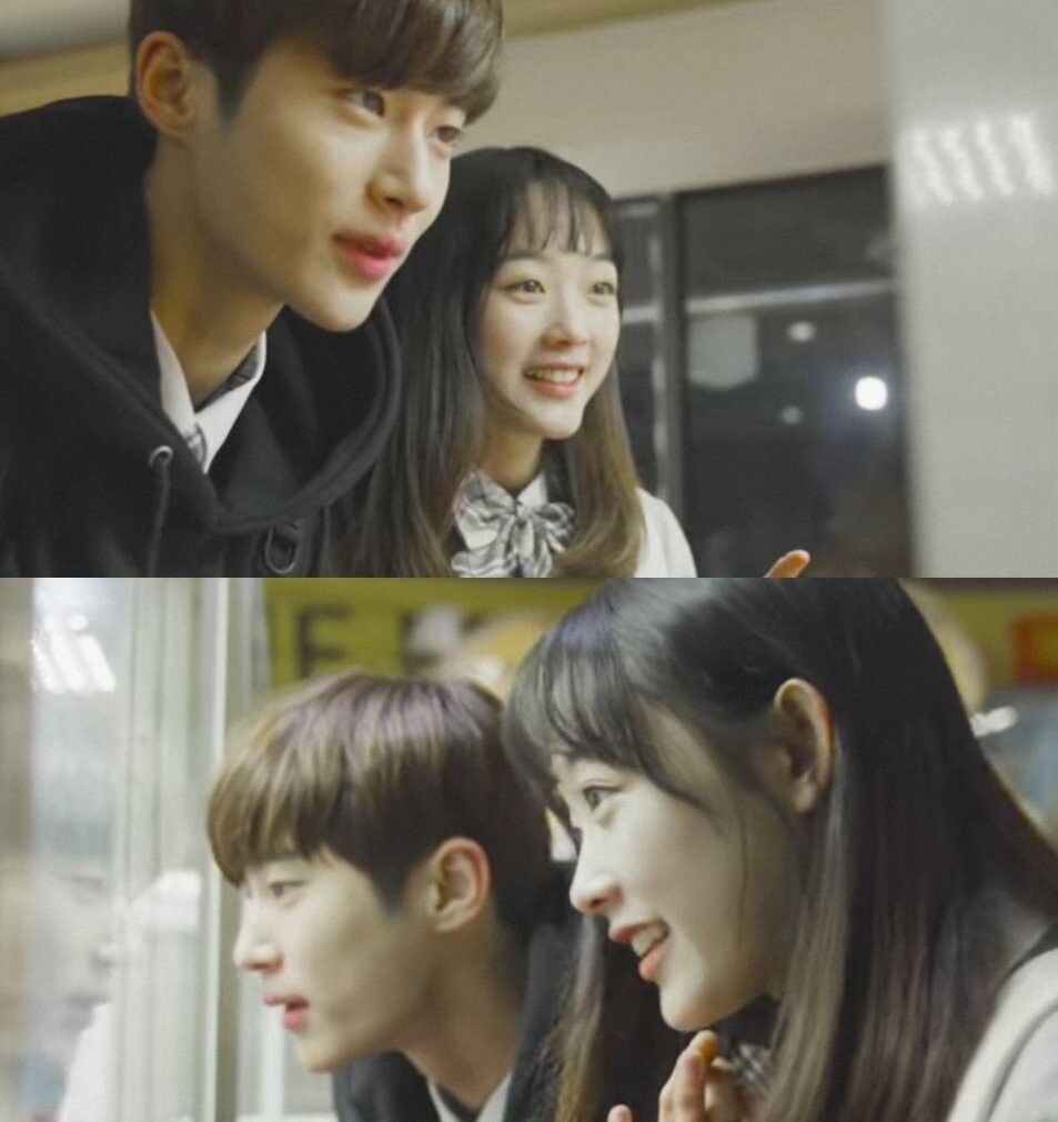 《大力女子姜南順》演員戲外秘密