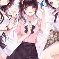 鬼滅の刃　＼　nrkr