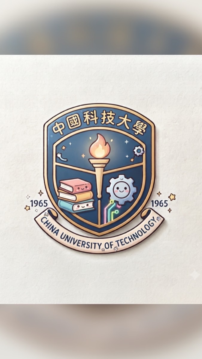 115中國科大(台北校區）新生交流群