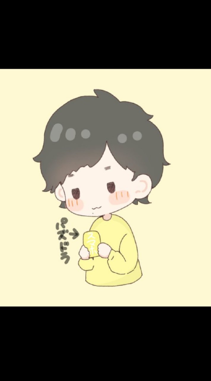 にの担グループのオープンチャット