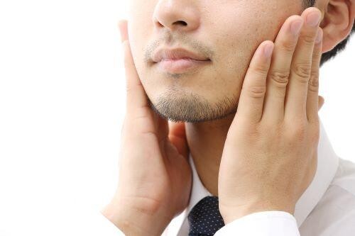 顔が痩せる方法を知りたい 男性の顔太り原因を押さえて脱ぷくぷく顔 オリーブオイルをひとまわしニュース