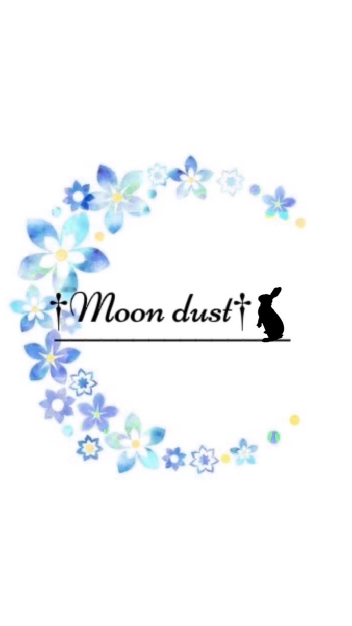 †MOON dust†