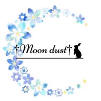 †MOON dust†