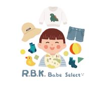 ᰔᩚ R.B.K. Babe Select ᵕ̈