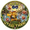Pokémon go Uthai Thani
