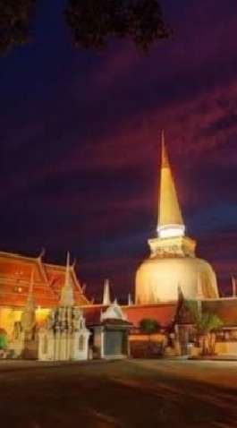 พระเครื่องเมืองใต้