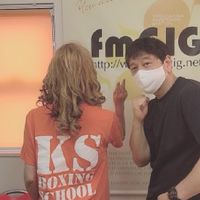 宇宙ボクシング☆ラジオ音源公開ルーム