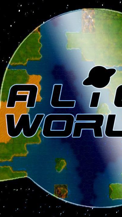 AlienWorlds Thailand