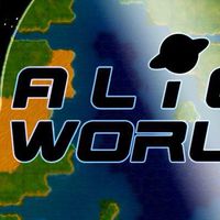 AlienWorlds Thailand