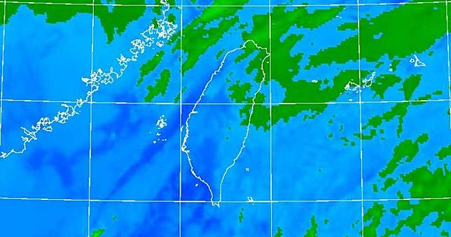冷氣團明晨急凍下探10度左右！　北台天氣宛如洗三溫暖