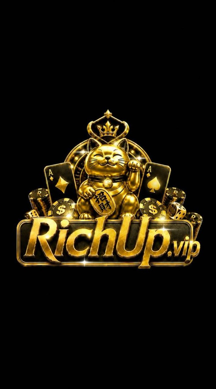 @RICHUP | OFFICIAL | แอตมินบริการ24ชม
