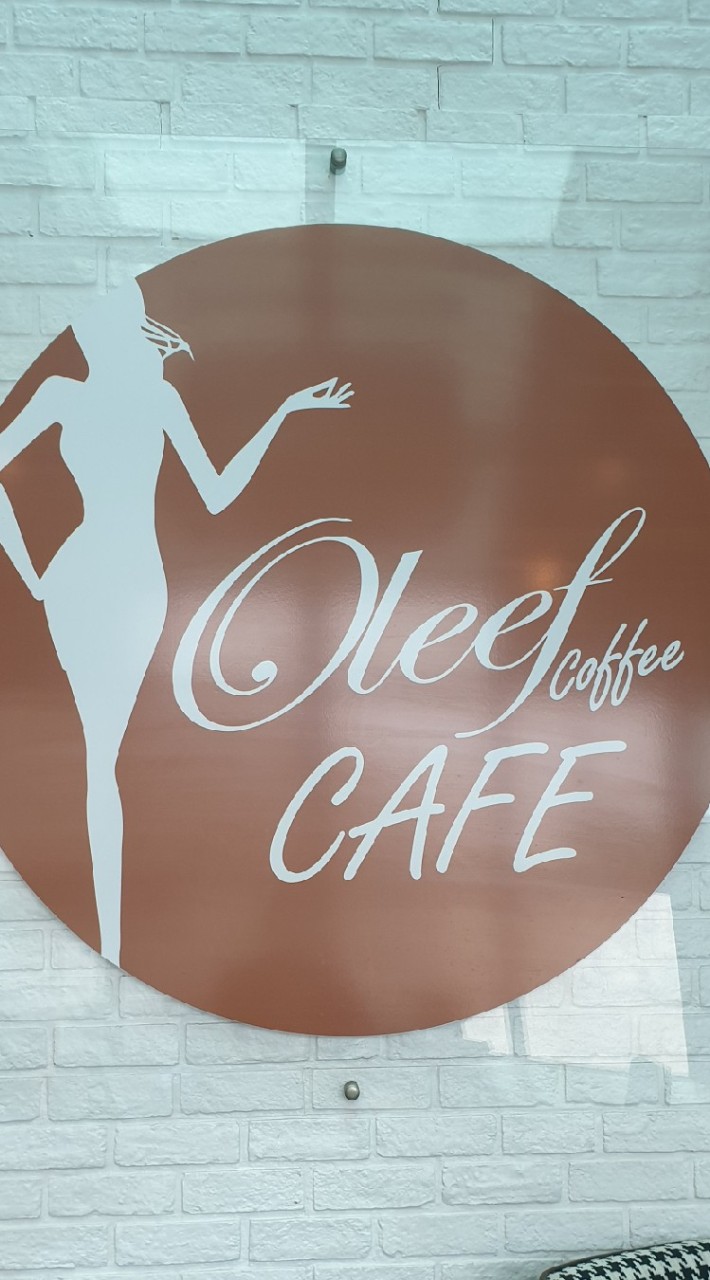 Oleef Coffee