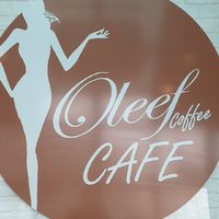 Oleef Coffee