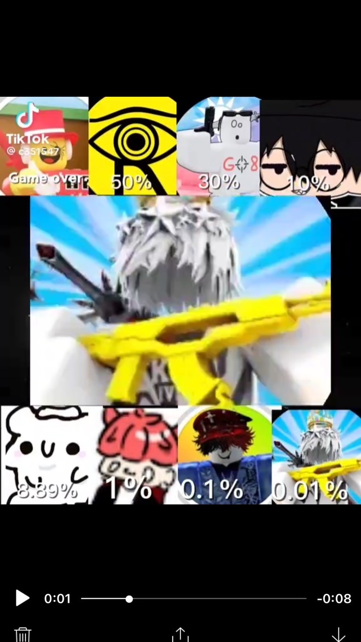 ARK戰隊