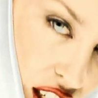 Kylie...Come in to my world