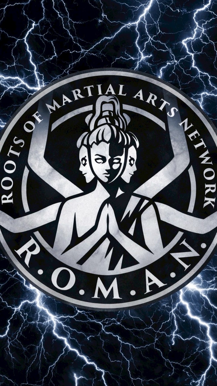 （#ローマン #柔術 #柔道 #空道 #禅道会 #格闘技 好き集まれ〜)!