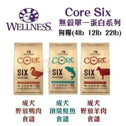 鴨肉/羊肉/鮭魚