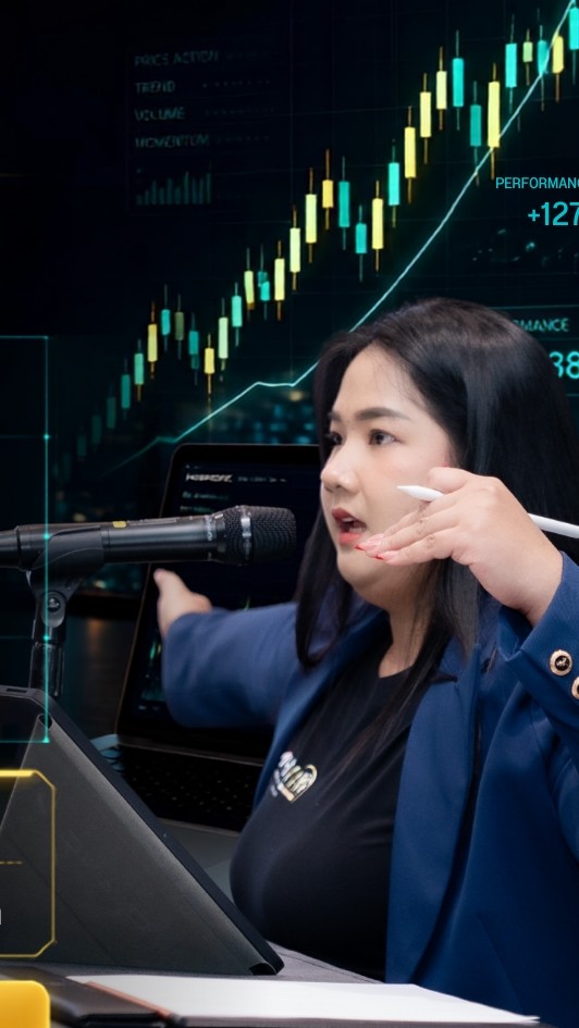 คอร์ส ดัดนิสัย รุ่นที่1