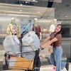 พราวรับหิ้ว 🛍️🛒