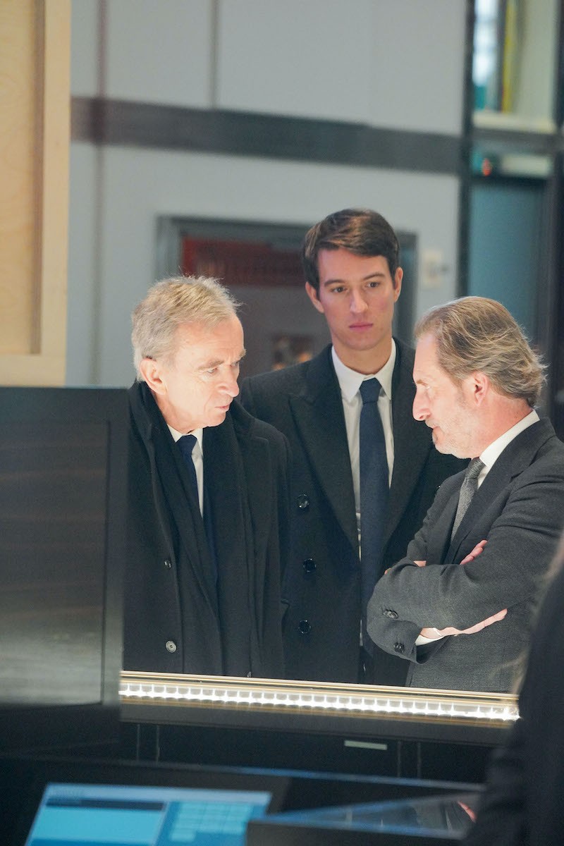 ティファニーのlvmh傘下入りがついに確定 買収額引き下げで両社合意 Wwdjapan