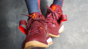 新聞速報 / adidas RG3 Energy Boost ＂Redskins＂ | LINE購物