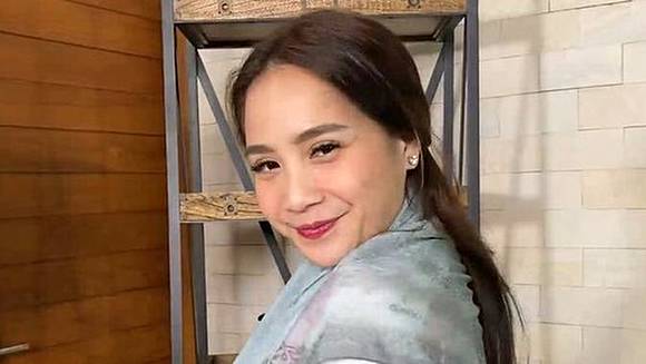 Cerita Nagita Slavina Muda dari Toxic Relationship sampai Cerita Nagita Slavina Muda dari Toxic Relationship sampai