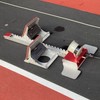 TOKYO2020 スタートブロック