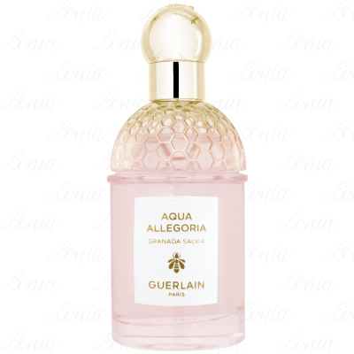 GUERLAIN 嬌蘭 花草水語-仲日紅榴淡香水(75ml)(正貨)