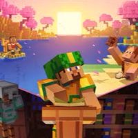 マイクラ「Luna鯖」 ディスコ移住済
