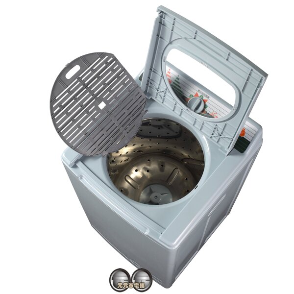 寶島牌 10公斤不鏽鋼內槽脫水機 PT-3088