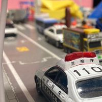 車好き来い！