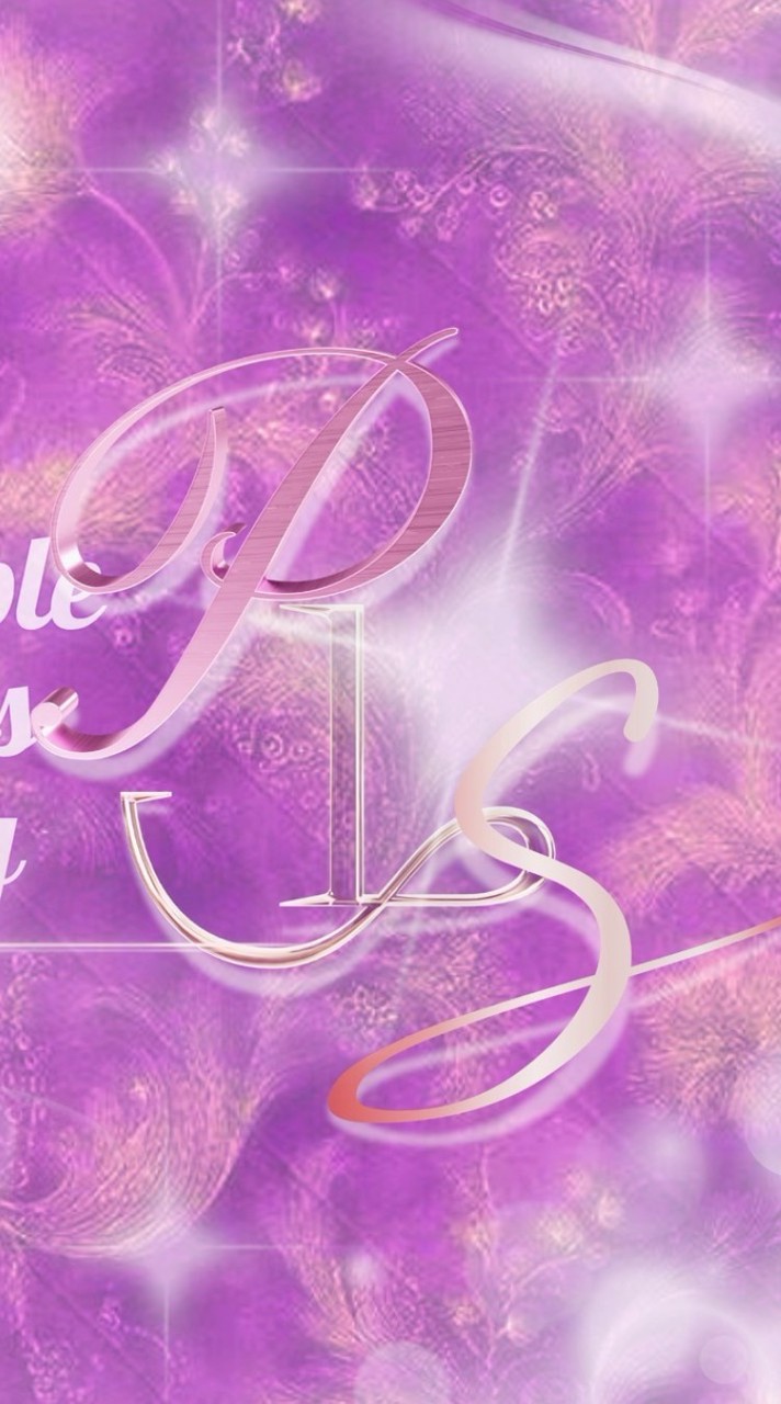 Purple love's story
