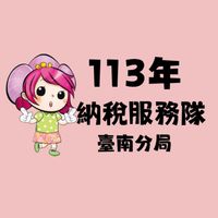 113年納稅服務隊（臺南分局）