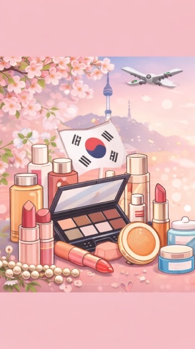 Daisy’s Select 🇰🇷韓國連線3/16-20