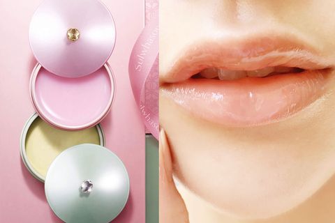 讓男人以為親的不是嘴唇 嫩到想狂吸 Ptt狂推 立刻去除嘴唇乾燥死皮 的16款滋潤護唇膏清單 Line購物