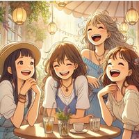 台中30+女孩們