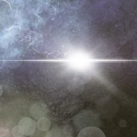 宇宙挖礦區