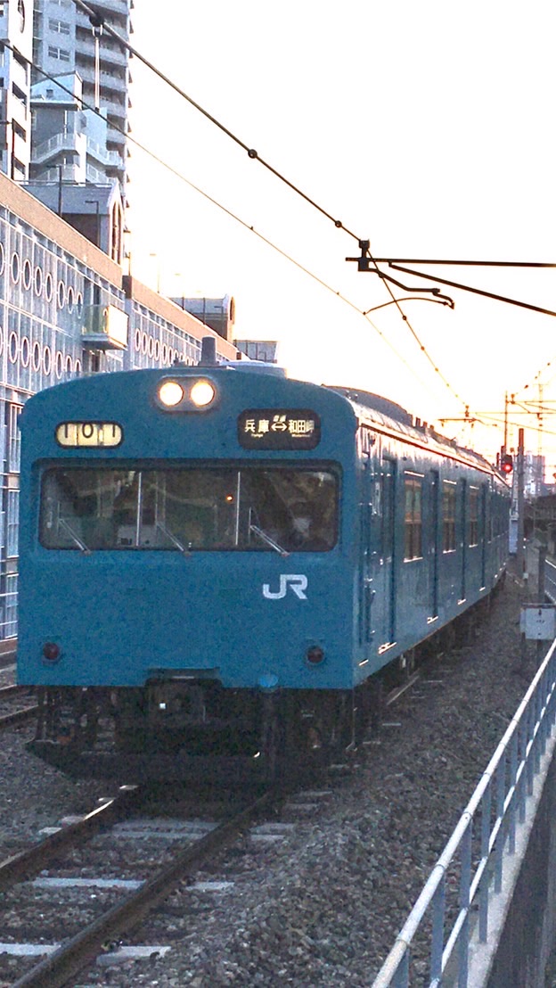 winktrain103のオープンチャット