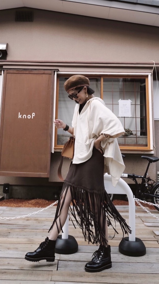 琥珀太太的衣服交流