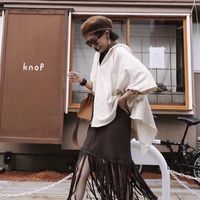 琥珀太太的衣服交流