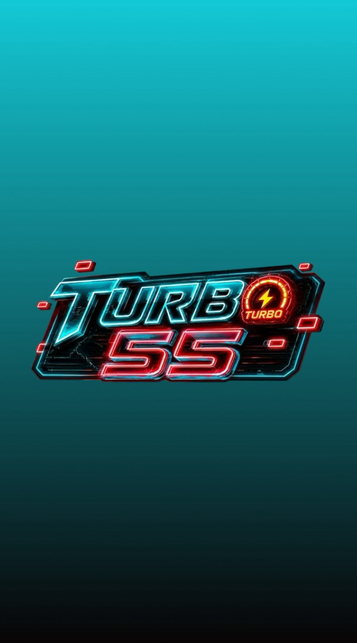 TURBO55 | ทางเข้าเล่นใหม่