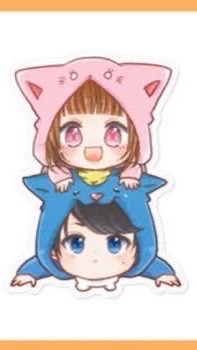 ちろぴの推しの人集まれー！