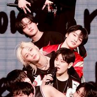 SKZ-STAY聊天區