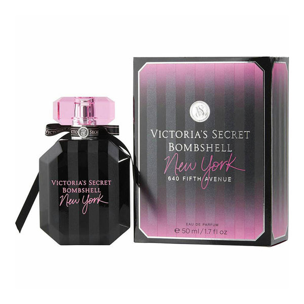 Victoria Secret 維多莉亞的密秘 Bombshell New York 女性淡香精 50ml